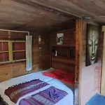 Lesni V Male Hrastici, Zazitek Klidu V Prirode