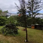 Lesni V Male Hrastici, Zazitek Klidu V Prirode Vakantiehuis *