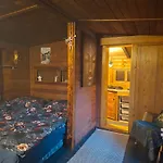Lesni V Male Hrastici, Zazitek Klidu V Prirode * Mala Hrastice