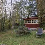 Lesni V Male Hrastici, Zazitek Klidu V Prirode Ferienhaus