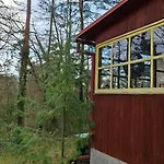 Ferienhaus Lesni V Male Hrastici, Zazitek Klidu V Prirode