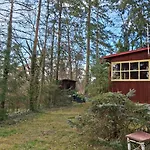Ferienhaus Lesni V Male Hrastici, Zazitek Klidu V Prirode *