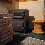 Lesni V Male Hrastici, Zazitek Klidu V Prirode Ferienhaus