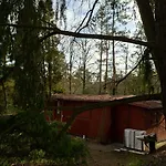 Lesni V Male Hrastici, Zazitek Klidu V Prirode Ferienhaus *