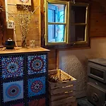 Ferienhaus Lesni V Male Hrastici, Zazitek Klidu V Prirode Mala Hrastice