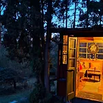Σπίτι διακοπών Lesni V Male Hrastici, Zazitek Klidu V Prirode Mala Hrastice