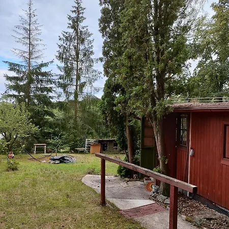 Lesni V Male Hrastici, Zazitek Klidu V Prirode Tatil Evi Mala Hrastice