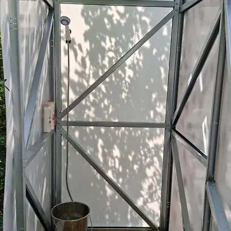 Ferienhaus Lesni V Male Hrastici, Zazitek Klidu V Prirode Mala Hrastice