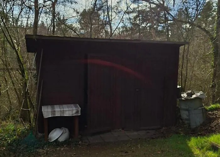 Lesni V Male Hrastici, Zazitek Klidu V Prirode Tatil Evi *