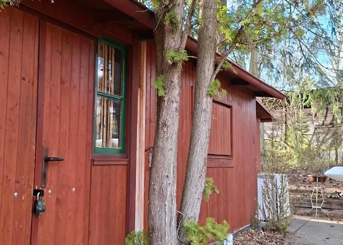 Lesni V Male Hrastici, Zazitek Klidu V Prirode Tatil Evi Mala Hrastice
