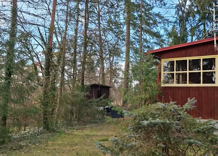Tatil Evi Lesni V Male Hrastici, Zazitek Klidu V Prirode *
