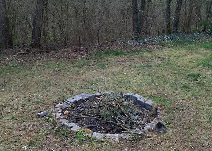 Lesni V Male Hrastici, Zazitek Klidu V Prirode Tatil Evi